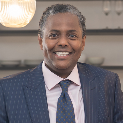 Adam Libah from Adam Libah Solicitor
