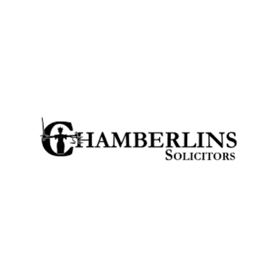 Stephen Holland from Chamberlins Solicitors