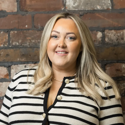 Siobhan Cribbin from Cribbin & Co Solicitors Ltd