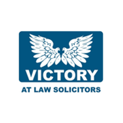 Cosmas Emeti from Victory At Law Solicitors