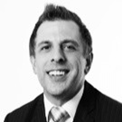 Robin Torr from Bramhall Solicitors