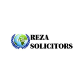 Reza Solicitors Ltd