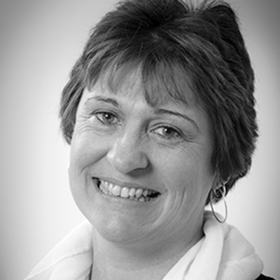Liz Collyer from Capron & Helliwell Solicitors LLP