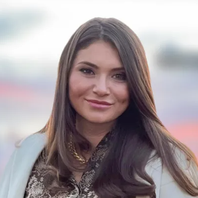 Tatiana Sidneva from Maybrook Law
