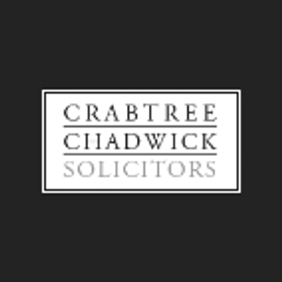 John Crabtree from Crabtree Chadwick Solicitors