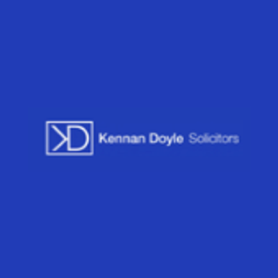 Louise Ellis from Kennan Doyle Solicitors