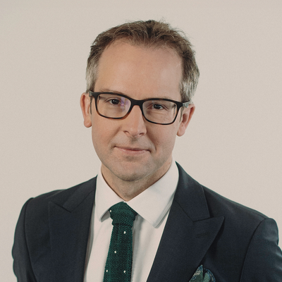 David Lillywhite from Burgess Mee
