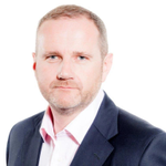 Mark Greenburgh from Greenburgh + Co