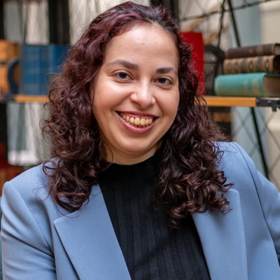 Bitia Baena from Alberto Perez Cedillo