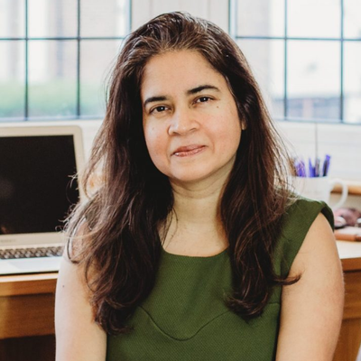 Reina Menezes D’costa from Bizlaw UK