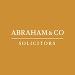 Elena Abraham from Abraham & Co Solicitors