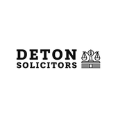 Deton Solicitors