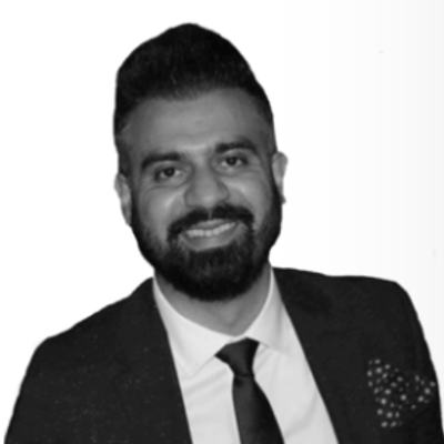 Abdul Ali from Parnell & Peel