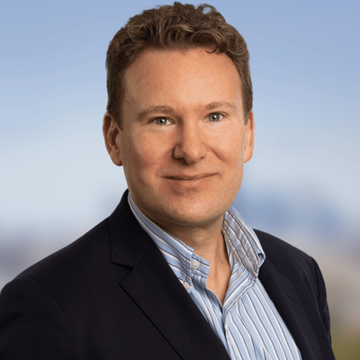 Stephen Abletshauser from Spencer West LLP