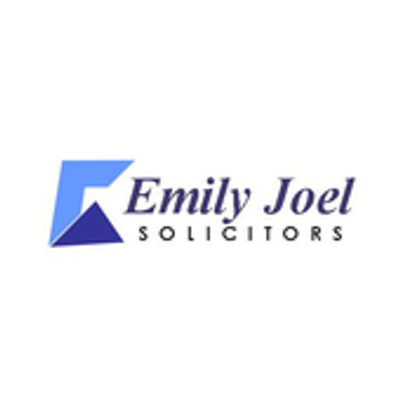 Abayomi Okunowo from Emily Joel Solicitors