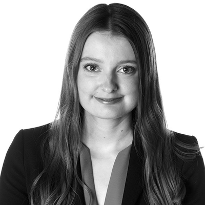 Rebecca Marie Bradley-Dimmock from Morgan & Co
