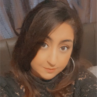 Parmjit Kaur Dhillon from Stonewoods Lawyers