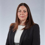 Helen Hornby from Breens Solicitors