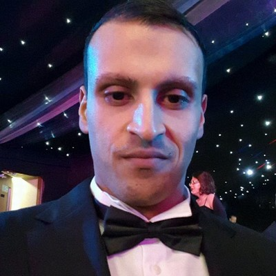 Mohammed Arfaan from Conquest Law Solicitors