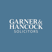 Garner & Hancock Solicitors Limited
