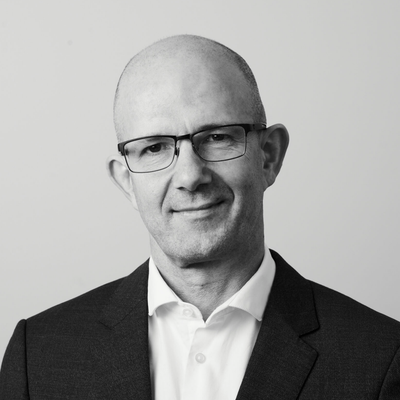John Stuart from Stuart & Co Solicitors