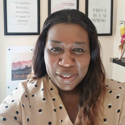 Sharlene Campbell from Aschfords Law Llp