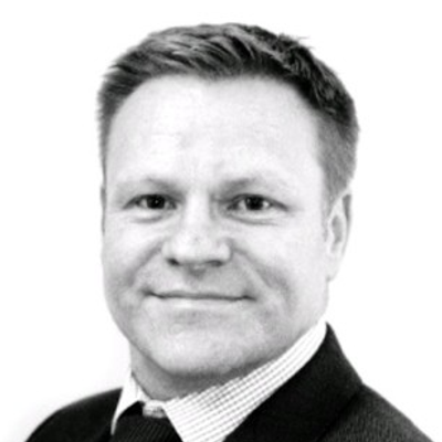 Ivan Pearce from Ellerman Limited