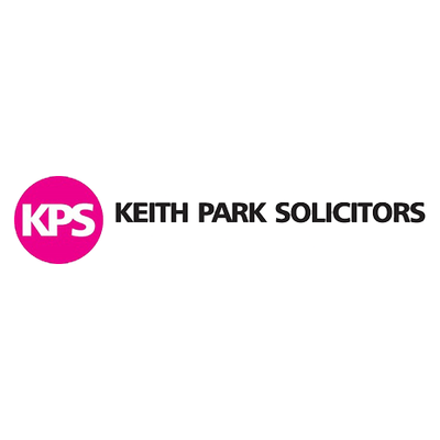 Jill Parr from J Keith Park Solicitors