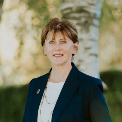 Linda Lamb from LSL Family Law