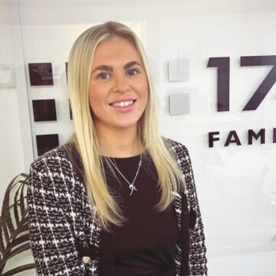 Annabelle Thornley from 174 Family Law