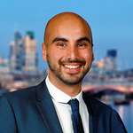 Rajan Thandi from Southgate Solicitors