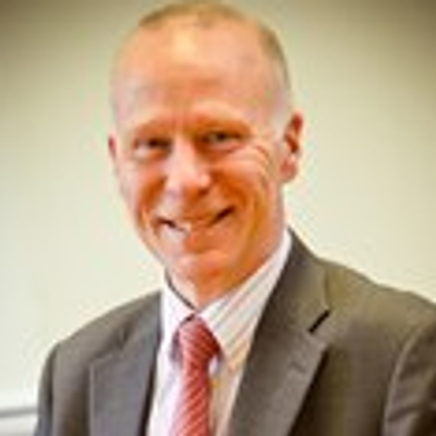 Paul Hannam from HLF Berry