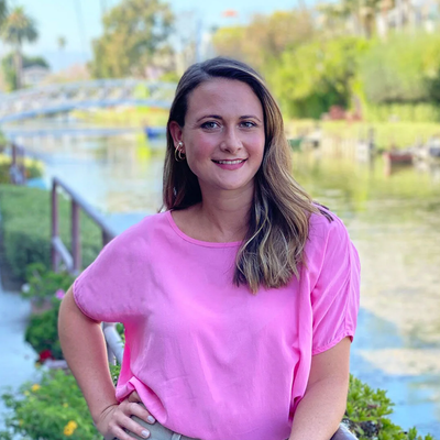 Faydelys Robinson from Eversage Associates Limited
