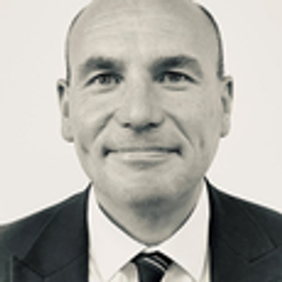 James Lynch from Martyn Prowel Gartsides Solicitors