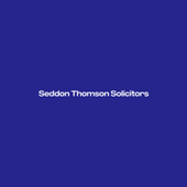 Seddon Thomson