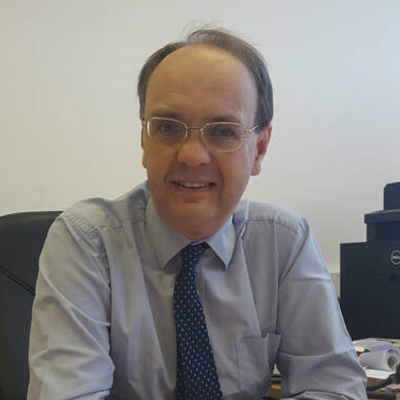 Peter Kneale from Peter Kneale Solicitor