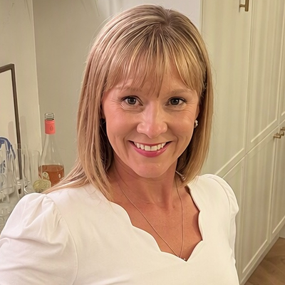 Charlotte Rhodes from John Bromfield & Company Limited