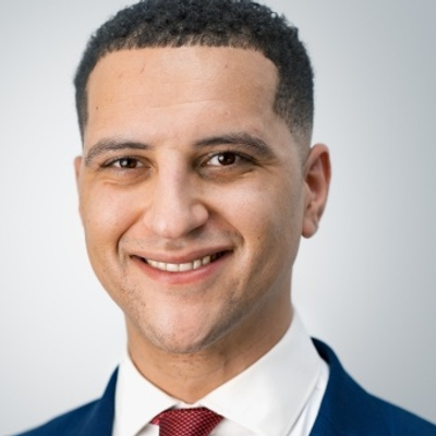 Nathan Woods from Ashley Wilson Solicitors Llp