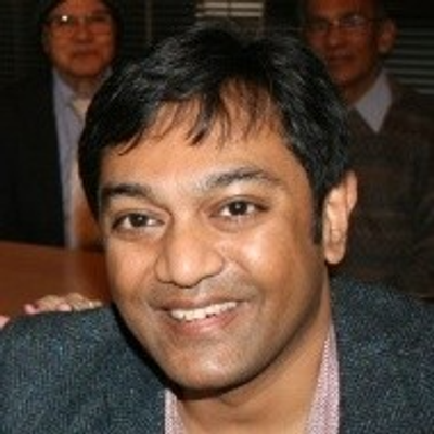 Archin Talpade from A.T. Law