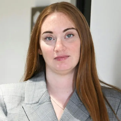 Natasha Willett from Latitude Law Limited