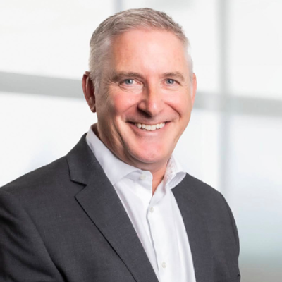 Simon David from Thomas Legal