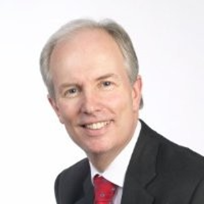 Stephen Breen from Breens Solicitors