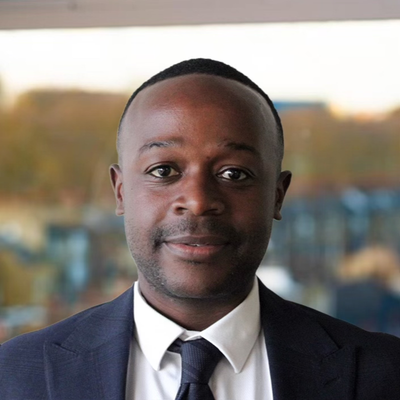 Sean Harrison from Sutton-Mattocks & Co Llp