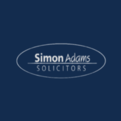 Adam Bookman from Simon Adams Solicitors