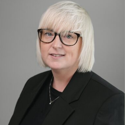 Hannah Rodgers from Stonegate Legal Limited