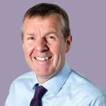 David Greenwood from Switalskis