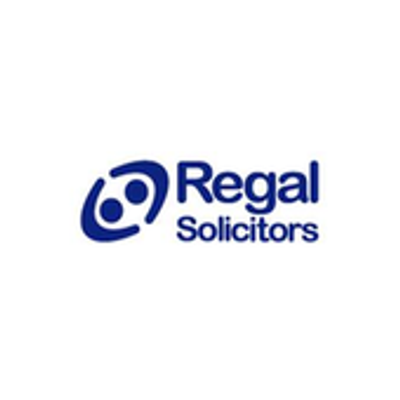Lubna Saeed from Regal Solicitors