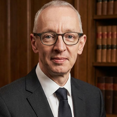Thomas Hulme from Abbleys Solicitors