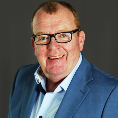 Richard Jones from Whiting & Mason