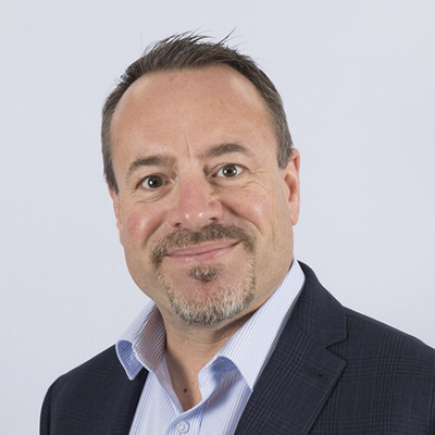 Andrew Delo from Starke Family Law